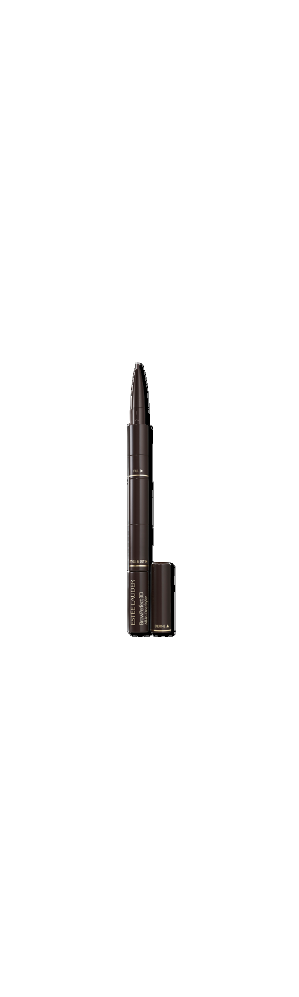 Ulta Estée Lauder  BrowPerfect 3D All-in-One Multi-Tasker Brow Pencil