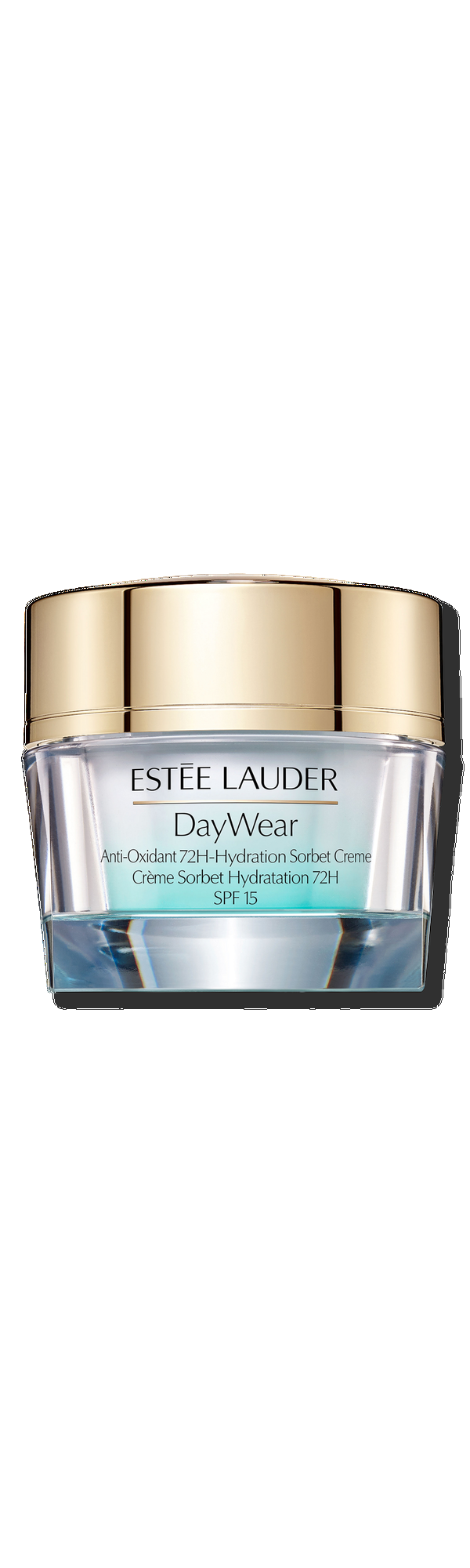Ulta Estée Lauder  DayWear Moisturizer Anti-Oxidant 72H-Hydration Sorbet Cream SPF 15