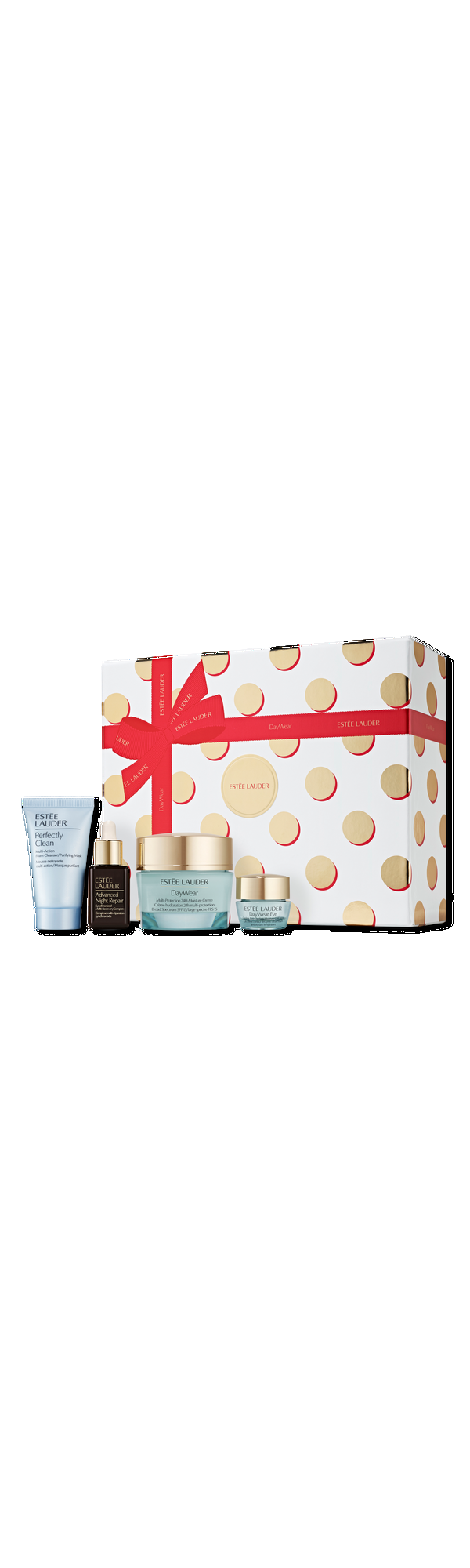 Ulta Estée Lauder  DayWear Moisturizer Holiday Skincare Gift Set