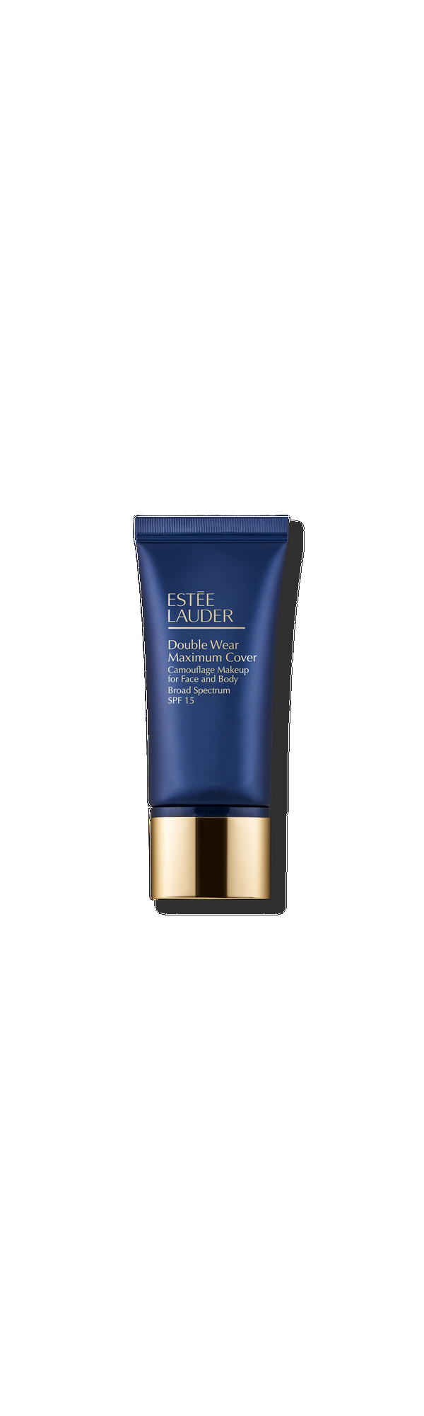 Ulta Estée Lauder  Double Wear Max Cover Camouflage Foundation For Face and Body SPF 15