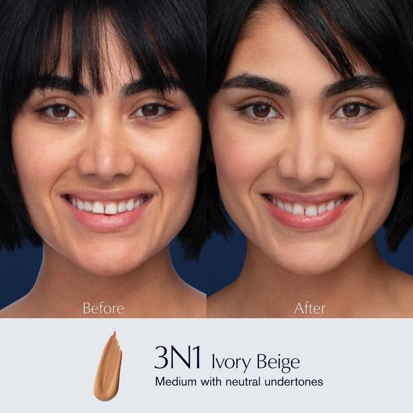 Ulta Estée Lauder  Double Wear Stay-in-Place Foundation