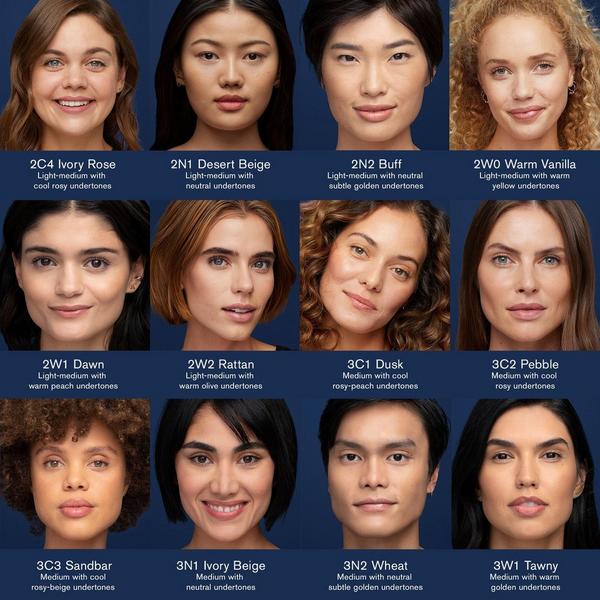 Ulta Estée Lauder  Double Wear Stay-in-Place Foundation