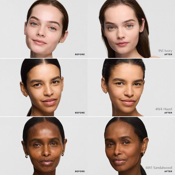 Ulta Estée Lauder  Double Wear Stay-in-Place Matte Powder Foundation