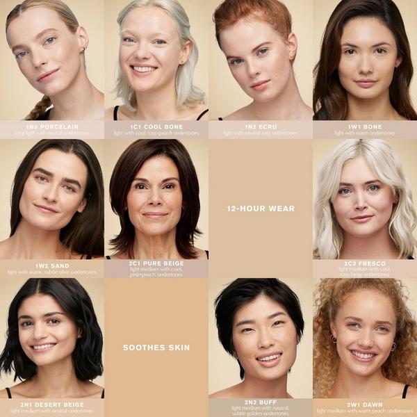 Ulta Estée Lauder  Futurist Hydra Rescue Moisturizing Foundation SPF 45