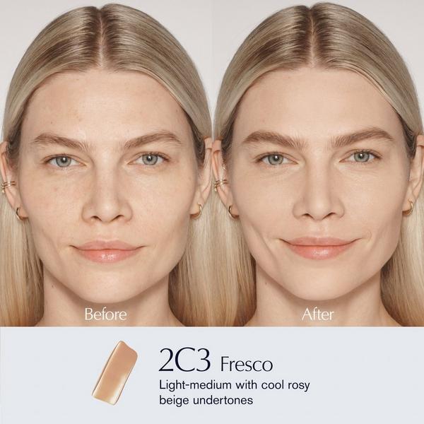 Ulta Estée Lauder  Futurist Skin Tint Serum Foundation SPF 20