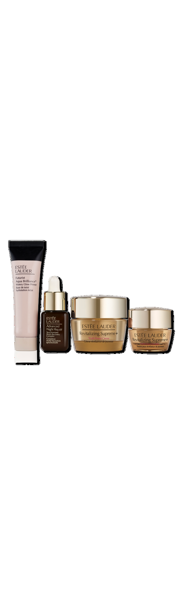 Ulta Estée Lauder  Glow Authorities Skincare Starter Set