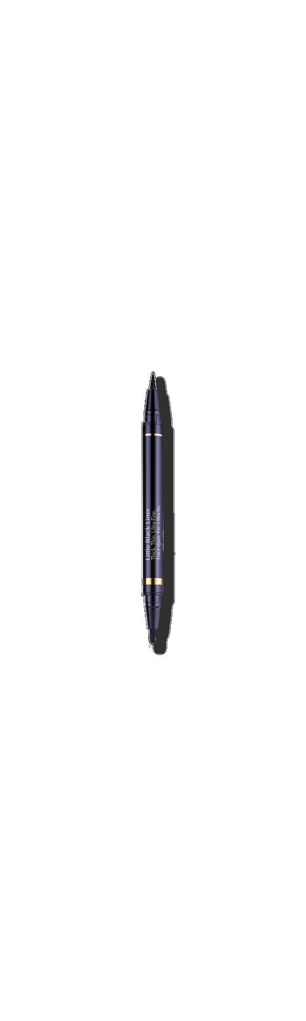 Ulta Estée Lauder  Little Black Liner - Thick. Thin. Ultra-Fine