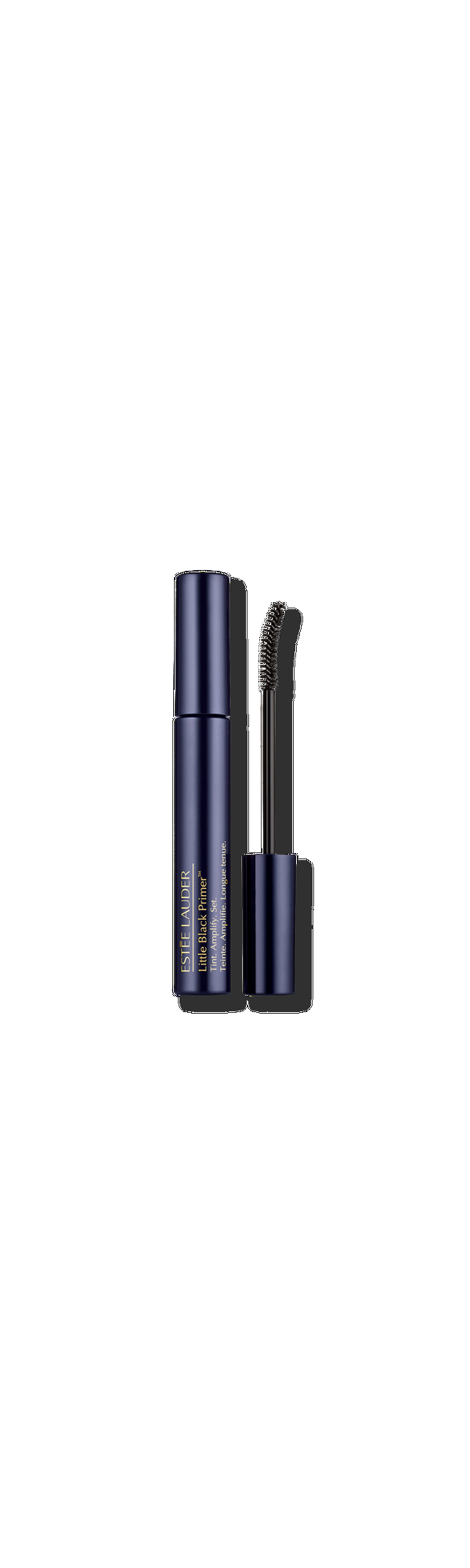 Ulta Estée Lauder  Little Black Primer Tint. Amplify. Set. Lash Primer
