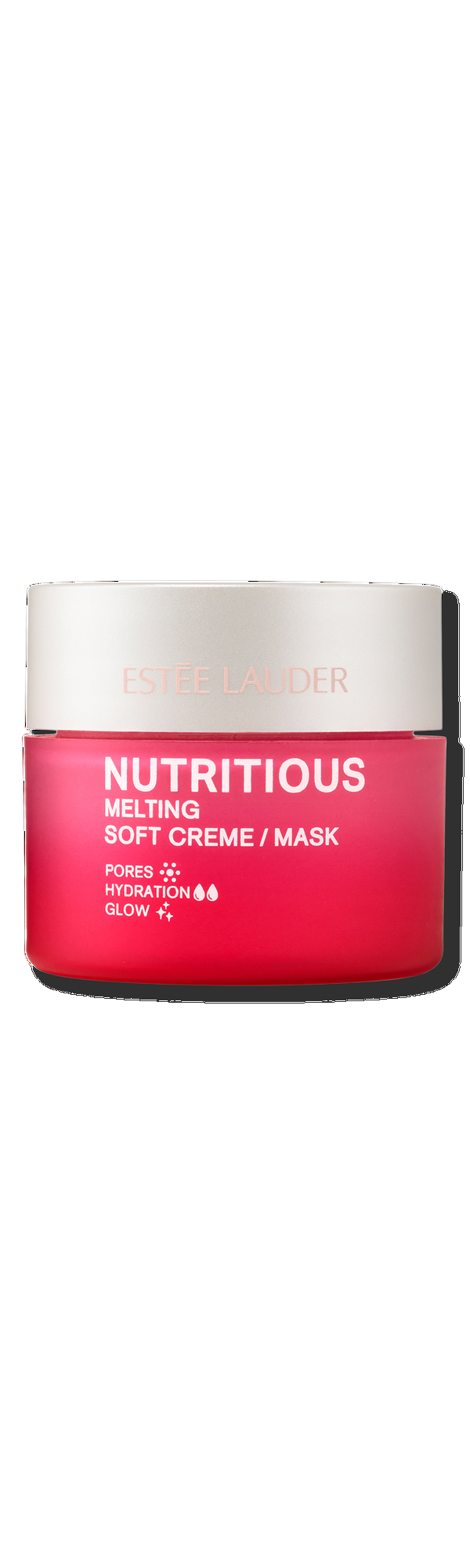 Ulta Estée Lauder  Mini Nutritious Melting Soft Cream Mask + Moisturizer