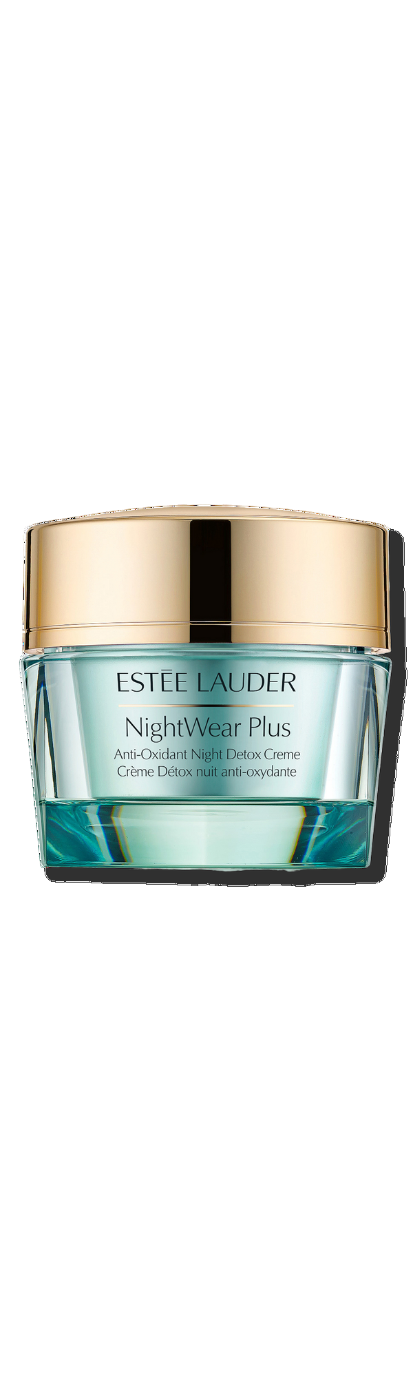 Ulta Estée Lauder  NightWear Plus Anti-Oxidant Night Detox Face Cream Moisturizer