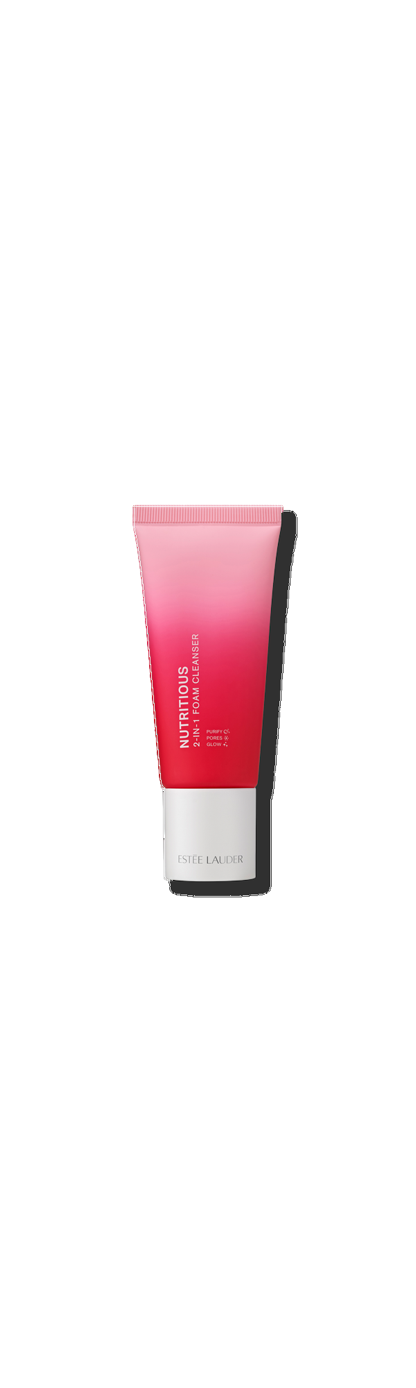Ulta Estée Lauder  Nutritious 2-in-1 Foam Cleanser Mini