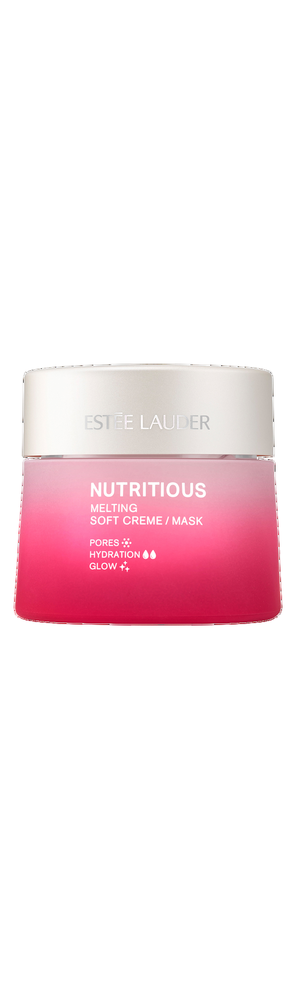 Ulta Estée Lauder  Nutritious Melting Soft Cream Mask and Moisturizer