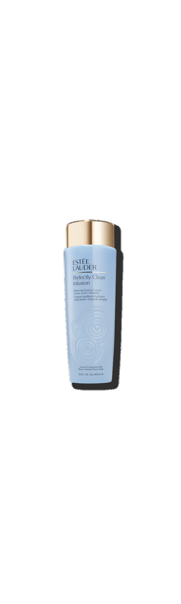 Ulta Estée Lauder  Perfectly Clean Infusion Balancing Essence Treatment Lotion Toner