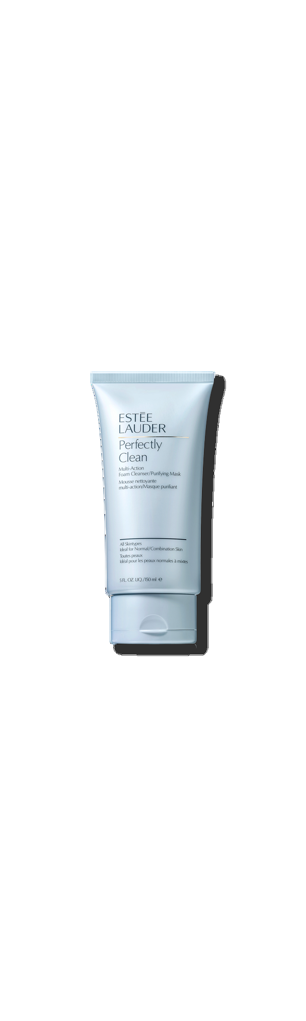 Ulta Estée Lauder  Perfectly Clean Multi-Action Foam Cleanser/Purifying Mask