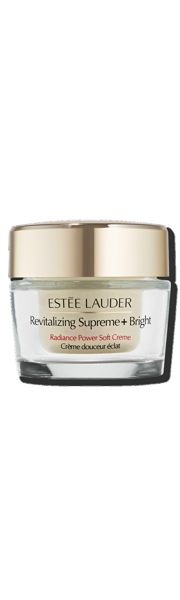 Ulta Estée Lauder  Revitalizing Supreme+ Bright Radiance Power Soft Cream Moisturizer
