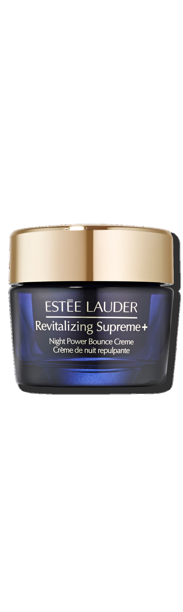 Ulta Estée Lauder  Revitalizing Supreme+ Night Power Bounce Cream Moisturizer