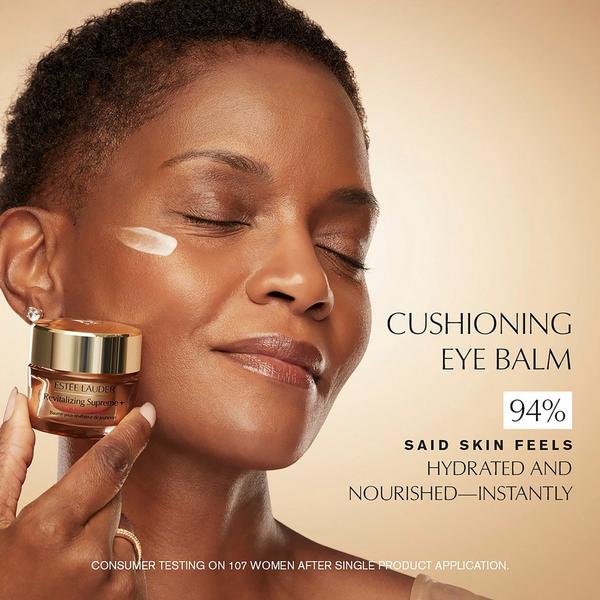 Ulta Estée Lauder  Revitalizing Supreme+ Youth Power Anti-Aging Eye Balm