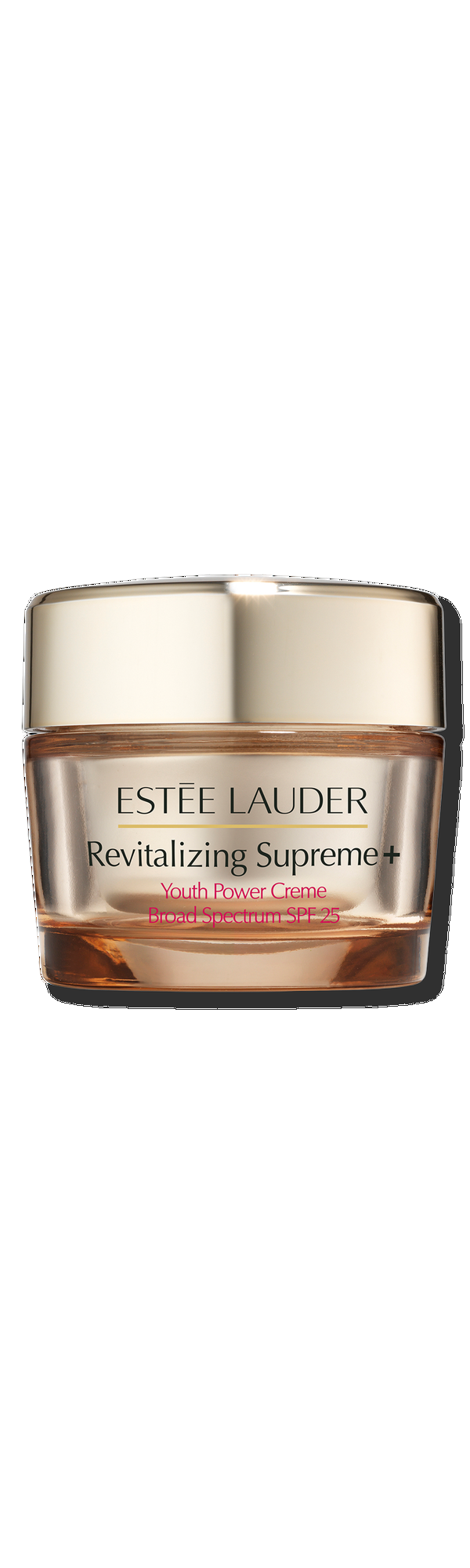 Ulta Estée Lauder  Revitalizing Supreme+ Youth Power Cream SPF 25 Moisturizer