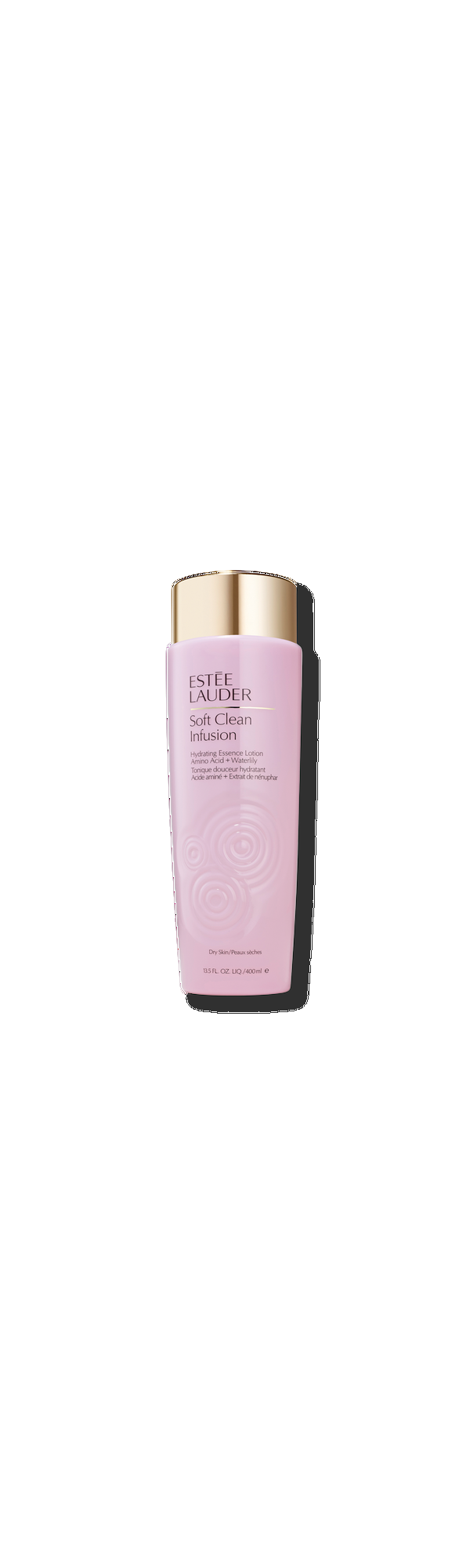 Ulta Estée Lauder  Soft Clean Infusion Hydrating Essence Lotion Toner with Amino Acid