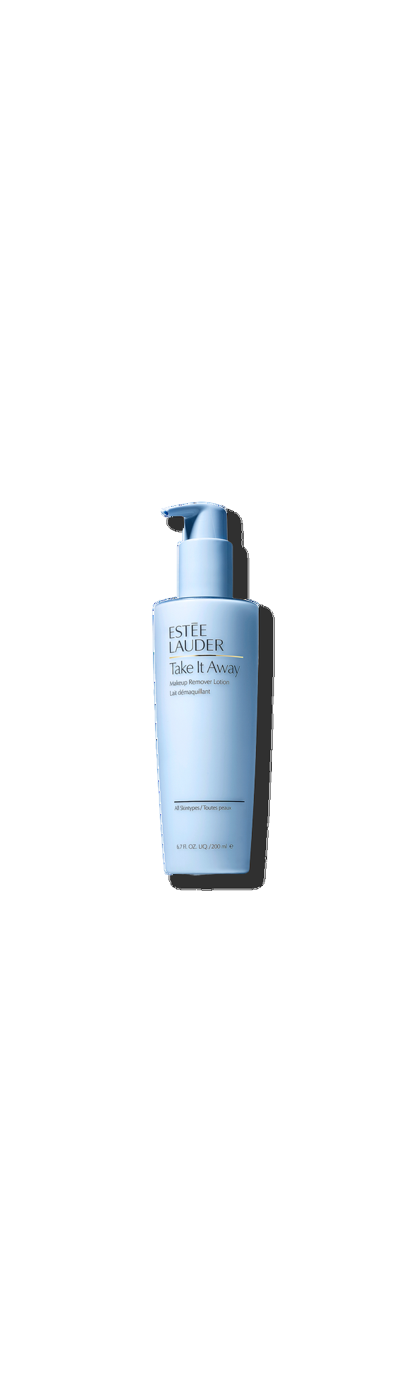 Ulta Estée Lauder  Take It Away Makeup Remover Lotion