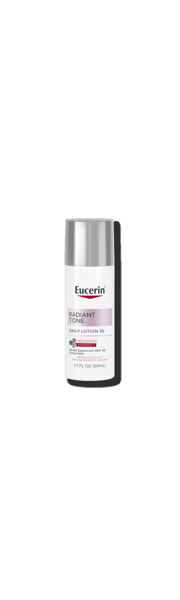 Ulta Eucerin  Radiant Tone Daily Face Lotion SPF 30 Dark Spot Corrector