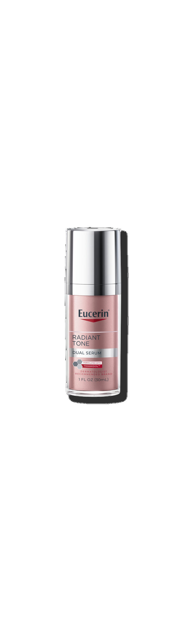 Ulta Eucerin  Radiant Tone Dual Serum Dark Spot Corrector