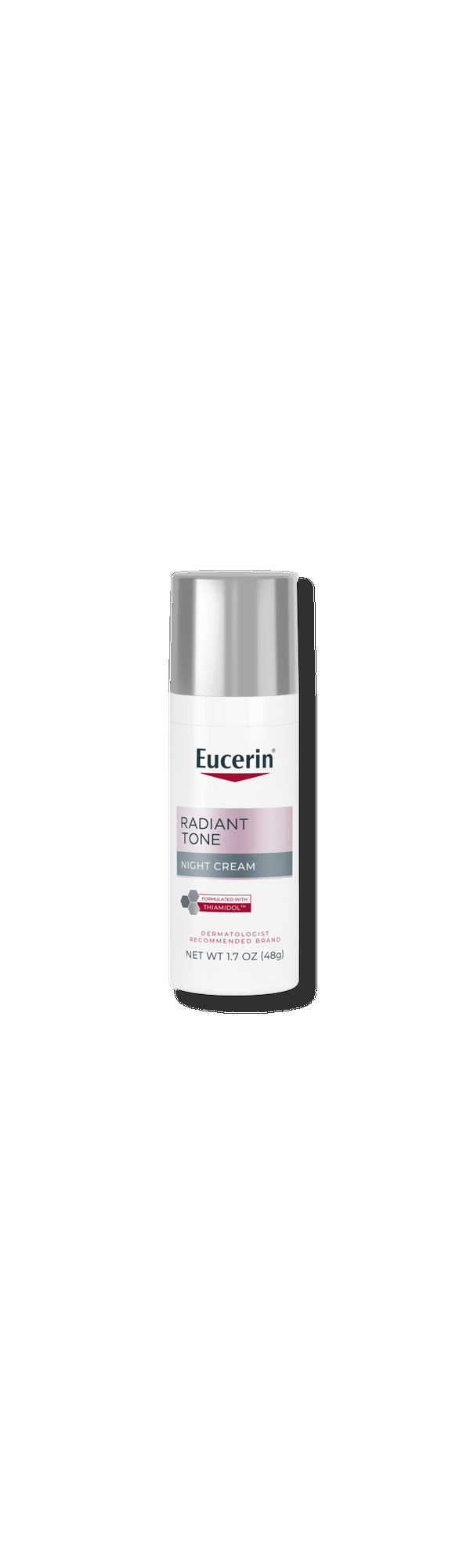 Ulta Eucerin  Radiant Tone Night Cream Dark Spot Corrector