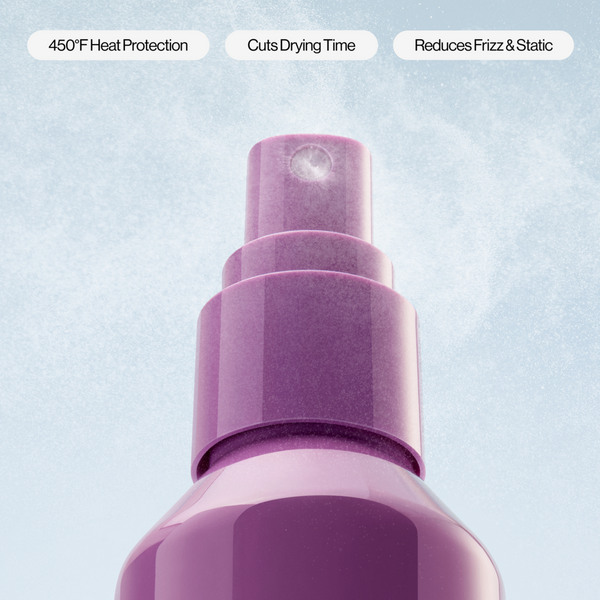 Ulta Eva Nyc  Mane Magic 10-in-1 Primer For Fine Hair