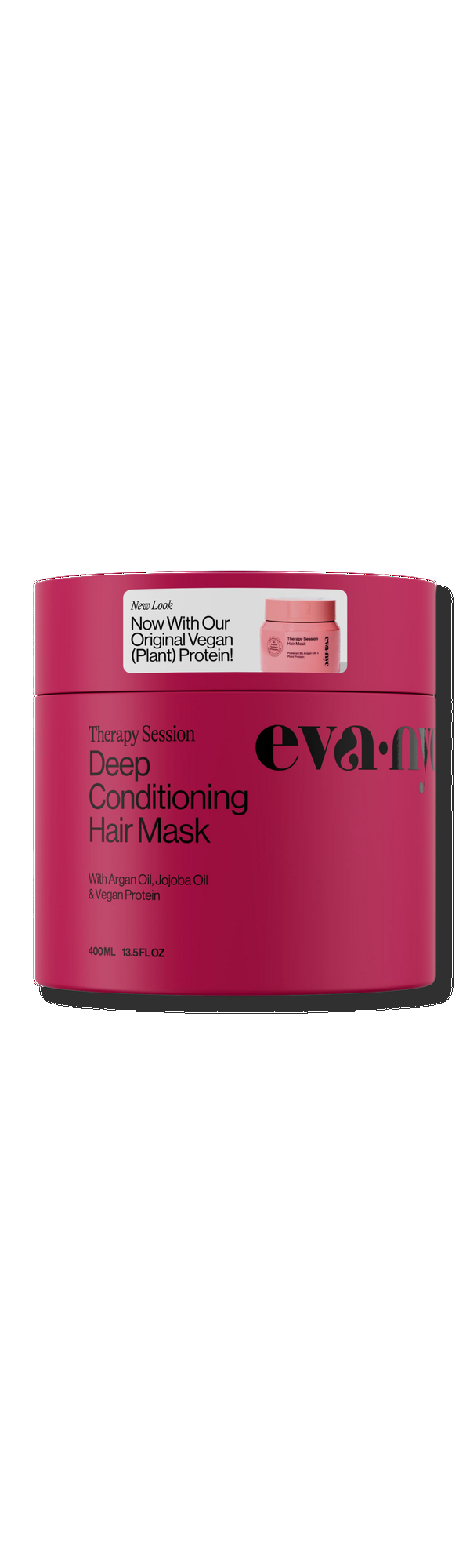 Ulta Eva Nyc  Therapy Session Deep Conditioning Hair Mask