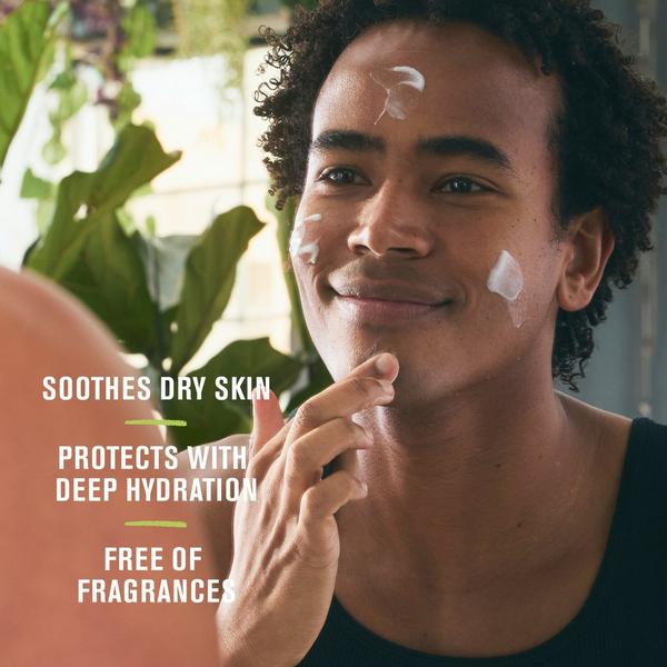 Ulta Every Man Jack  Men's Daily Hydrating Face Lotion