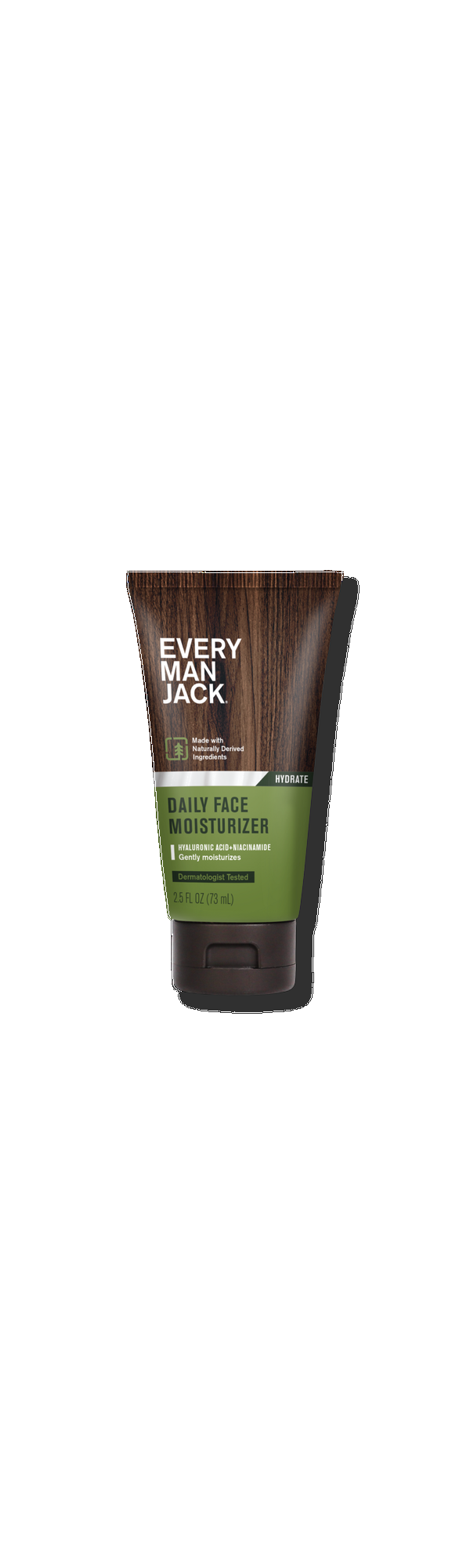 Ulta Every Man Jack  Men's Daily Hydrating Face Lotion
