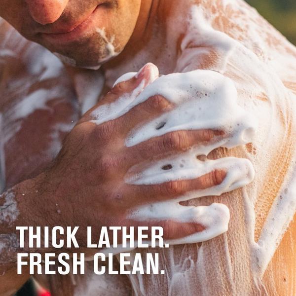 Ulta Every Man Jack  Sandalwood Men's Hydrating Body Wash