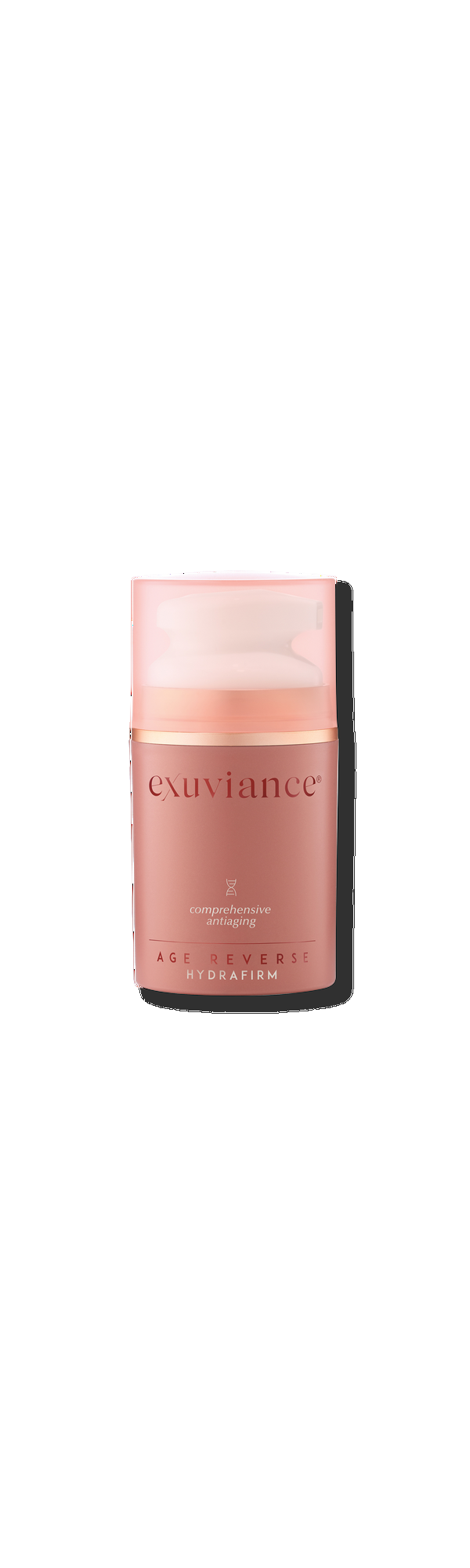 Ulta Exuviance  AGE REVERSE Hydrafirm Hyaluronic Acid Antiaging Face Moisturizer