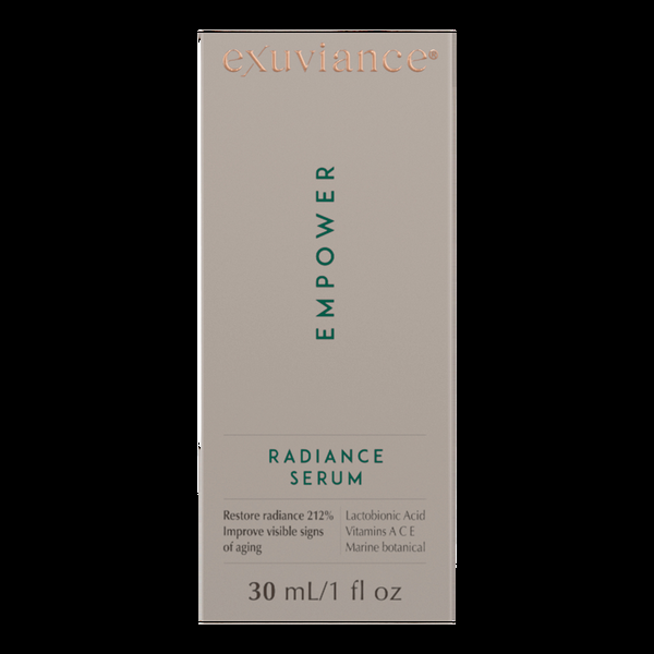 Ulta Exuviance  Anti-Aging Radiance Face Serum With PHAs