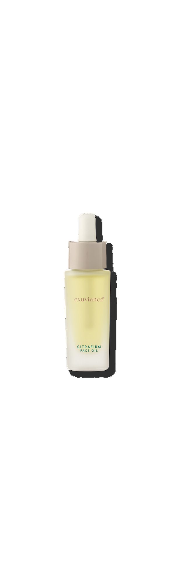 Ulta Exuviance  CitraFirm Firming & Nourishing Face Oil