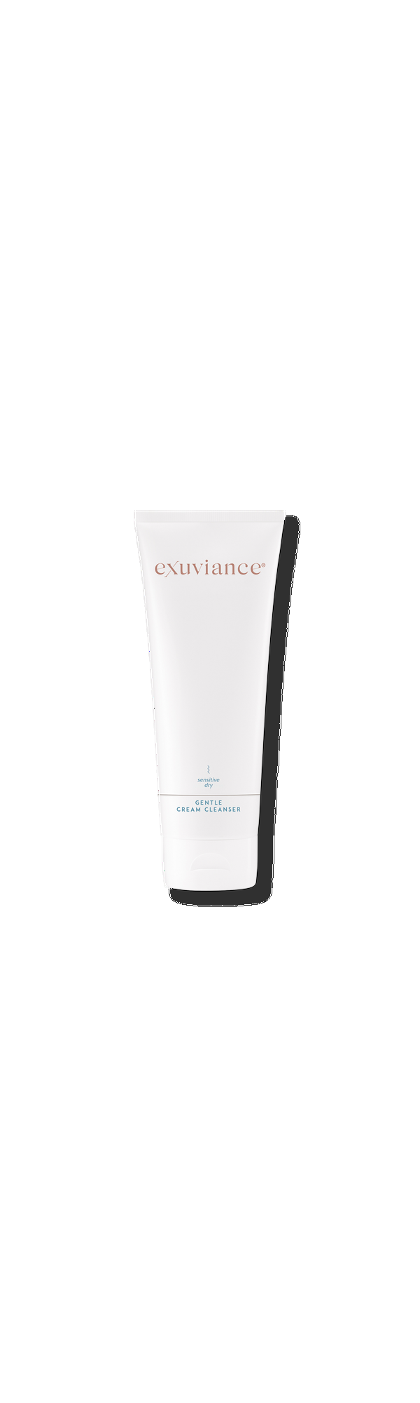 Ulta Exuviance  Gentle Cream Face Cleanser + Makeup Remover