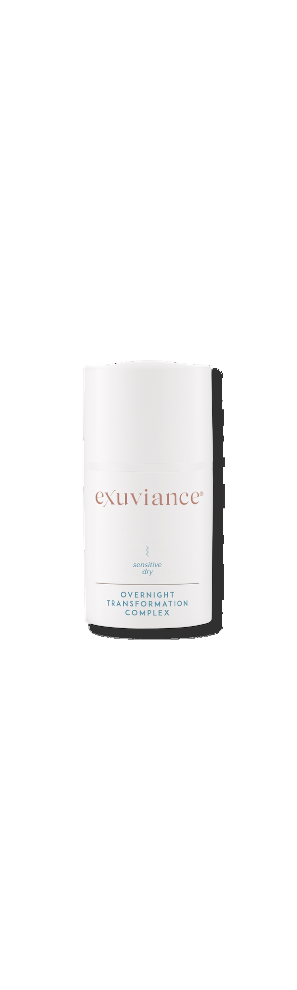Ulta Exuviance  Overnight Transformation Moisturizer Complex