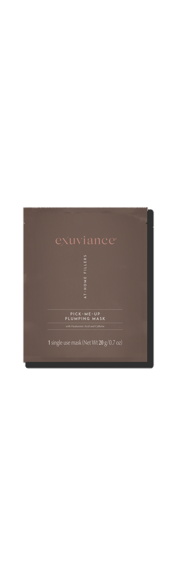 Ulta Exuviance  Pick-Me-Up Plumping Mask with Hyaluronic Acid