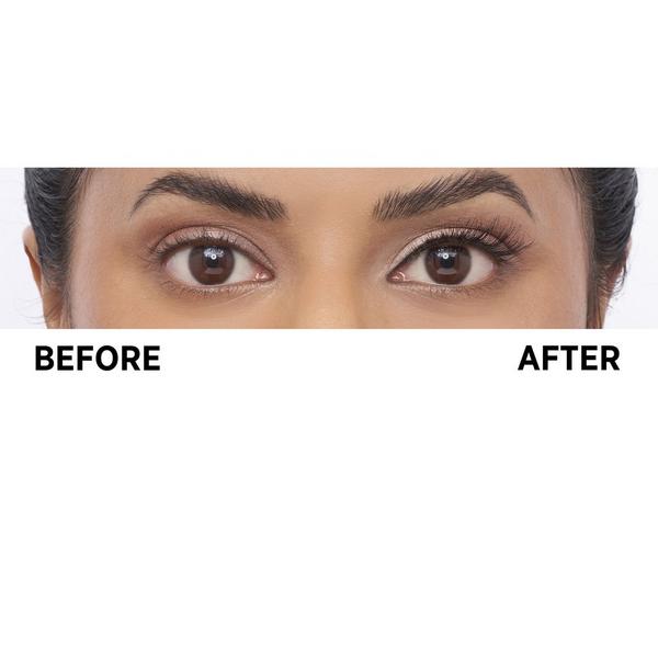 Ulta Eylure  3/4 Length Accent No. 601 Eyelashes Multipack