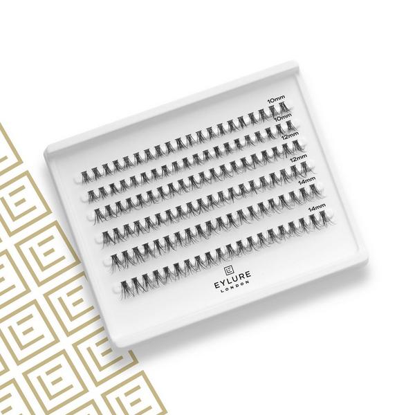 Ulta Eylure  3D Luxe Individual Eyelashes Value Pack