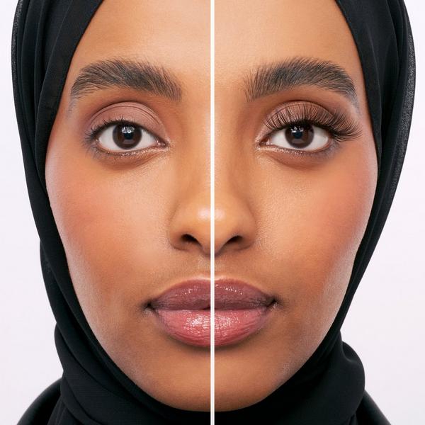 Ulta Eylure  Luxe 3D Individual Faux Mink Lash Flares