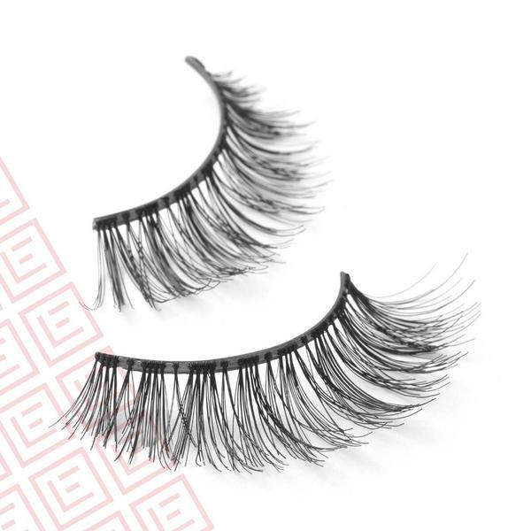 Ulta Eylure  Pre-Glued Light & Wispy No. 117 Eyelashes Twin Pack