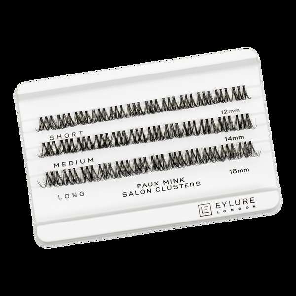 Ulta Eylure  Volume & Curl Faux Mink Individual Cluster Eyelashes