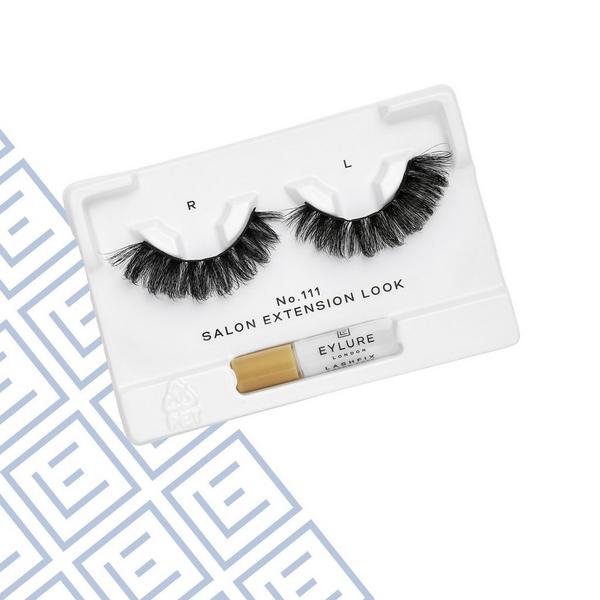 Ulta Eylure  Volume No. 111 Salon Extension Look Eyelashes