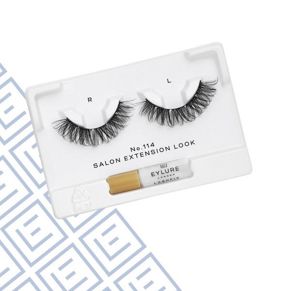 Ulta Eylure  Volume No. 114 Salon Extension Look Eyelashes