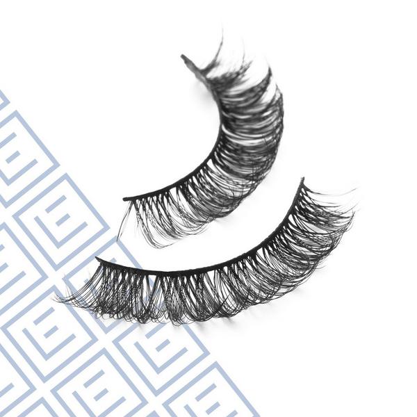 Ulta Eylure  Volume No. 114 Salon Extension Look Eyelashes