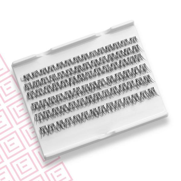 Ulta Eylure  Wispy Light Eyelash Clusters Value Pack