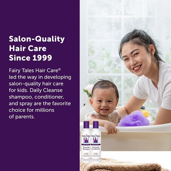 Ulta Fairy Tales  Daily Cleanse Multitasker Conditioning Spray