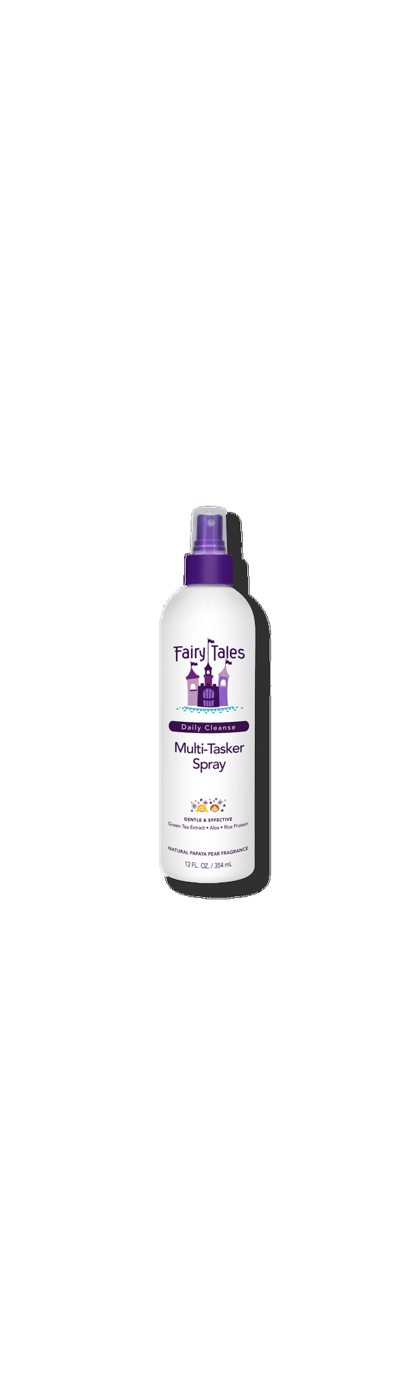Ulta Fairy Tales  Daily Cleanse Multitasker Conditioning Spray