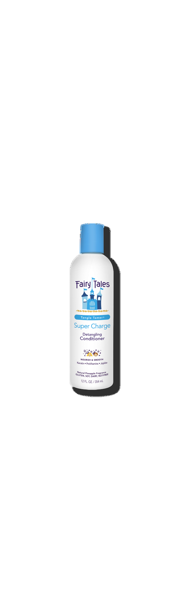 Ulta Fairy Tales  Super-Charge Detangling Conditioner